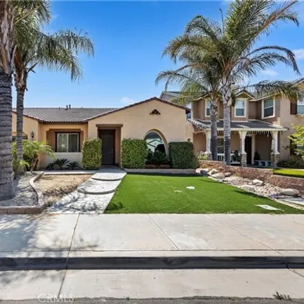 Buy this 4 bed house on 1614 Alberhill St in Perris, California
