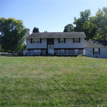 Buy this 3 bed house on E US Highway 40 in Madison County, IL 62294