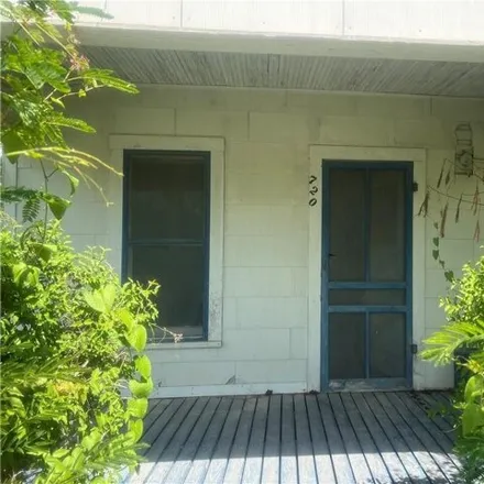 Buy this 2 bed house on 798 West Rockport Street in Mathis, TX 78368