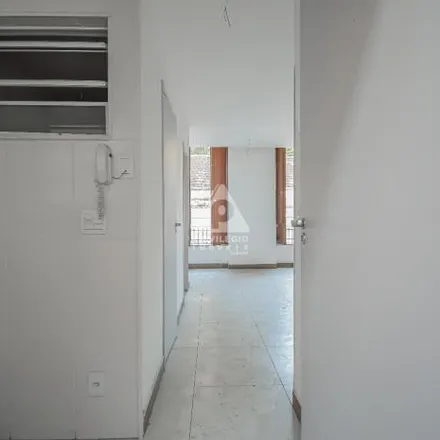 Buy this 2 bed apartment on Rua Teófilo Otoni 204 in Centro, Rio de Janeiro - RJ
