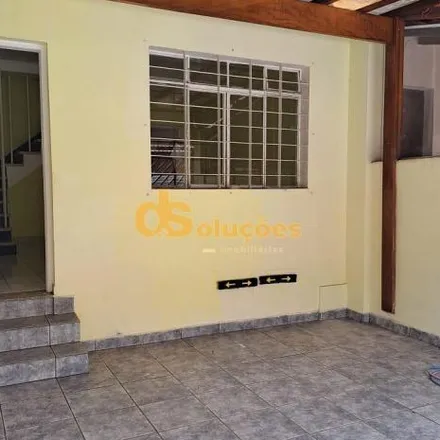 Buy this 2 bed house on Rua Augusto Tortorelo de Araújo in Jardim São Paulo, São Paulo - SP