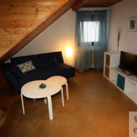 Rent this 2 bed apartment on Adenauerring in 91056 Erlangen, Germany