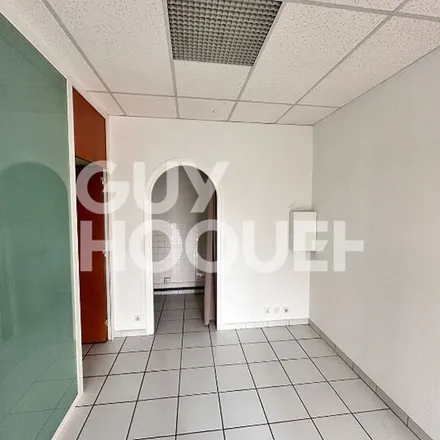 Image 6 - 325 Montée de Louze, 38550 Saint-Maurice-l'Exil, France - Apartment for rent