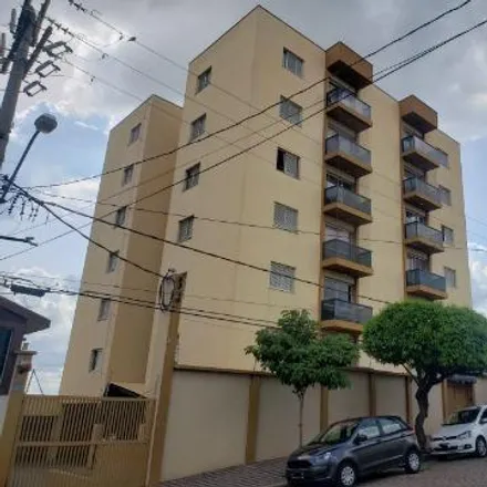 Image 2 - Rua Brasil, Salto, Salto - SP, 13304-000, Brazil - Apartment for sale