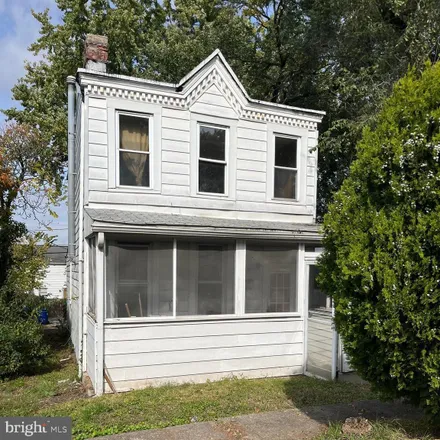 Buy this 2 bed house on 2420 Huron Street in Baltimore, MD 21230