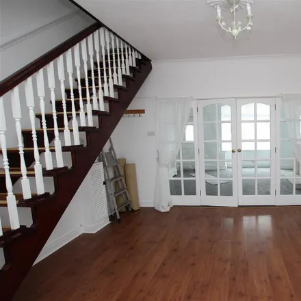 Image 3 - Back Chorley Old Road South, Bolton, BL1 5LZ, United Kingdom - Townhouse for rent