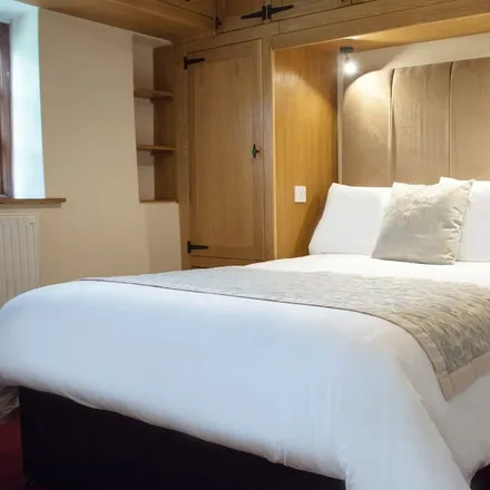 Rent this 3 bed duplex on Little Malvern in WR14 4JN, United Kingdom