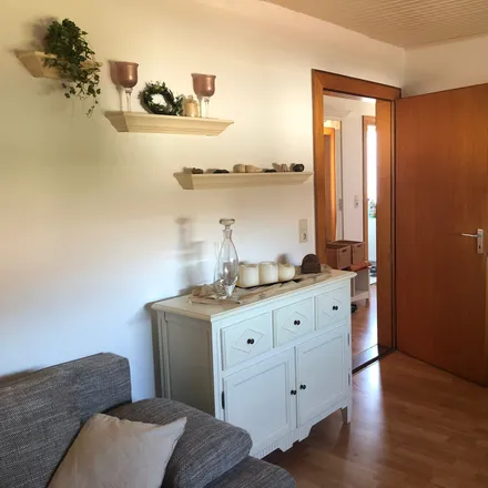 Rent this 1 bed apartment on Rohrstraße 3 in 27572 Bremerhaven, Germany