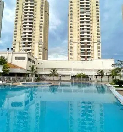Image 2 - Avenida Senegal, Jardim Aclimação, Cuiabá - MT, 78050-250, Brazil - Apartment for sale