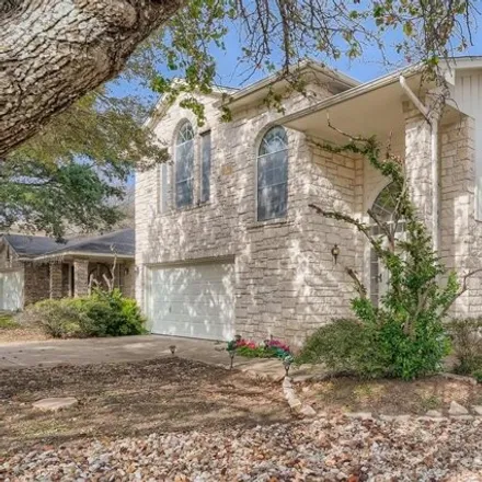 Image 3 - 4300 Walling Forge Drive, Austin, TX 78727, USA - House for rent