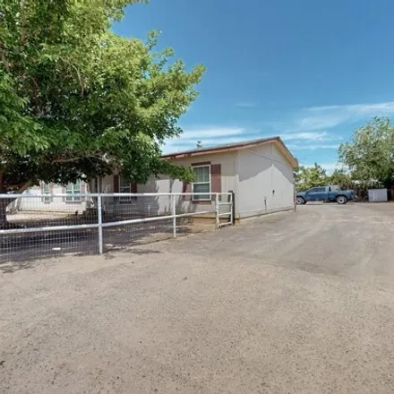 Buy this studio apartment on 219 Clark Road Southwest in Mountainview, NM 87105