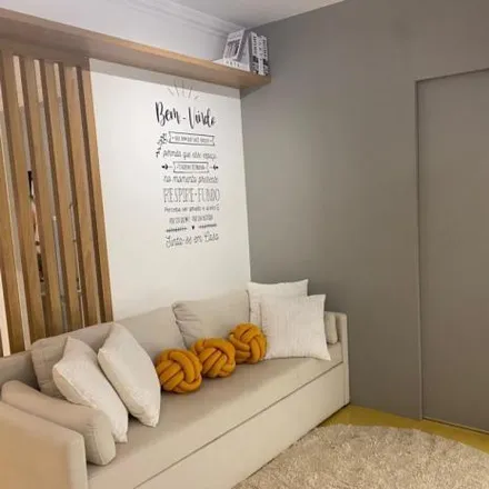 Buy this 2 bed apartment on Avenida Borges de Medeiros in Centro, Gramado - RS