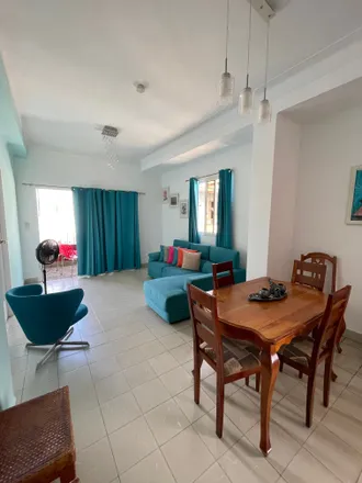 Image 4 - Campanario 363, Havana, 10211, Cuba - Apartment for rent
