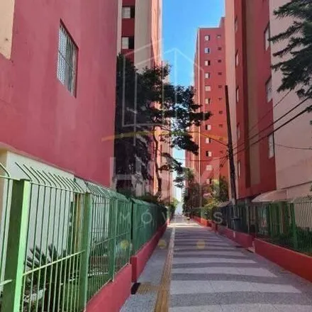 Image 1 - Avenida Senador Vergueiro, Anchieta, São Bernardo do Campo - SP, 09606-000, Brazil - Apartment for sale
