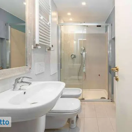 Rent this 3 bed apartment on Rom'antica in Via Dante 7 N05, 20123 Milan MI