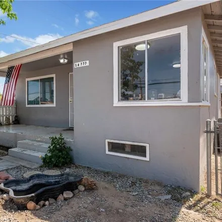 Buy this studio apartment on 16769 A Street in Victorville, CA 92395