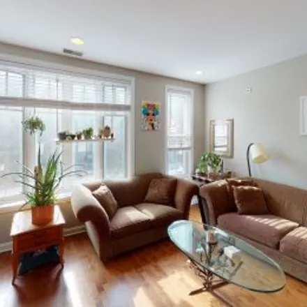 Buy this 2 bed apartment on #2,2349 North Elston Avenue in Logan Square, Chicago