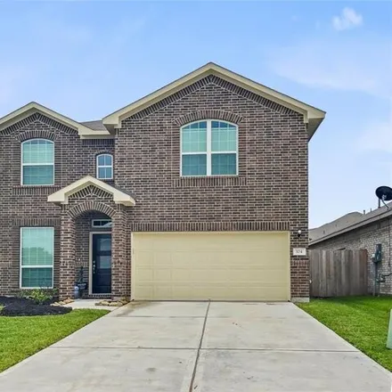 Buy this 4 bed house on 104 Kelly St in Angleton, Texas