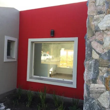 Buy this 3 bed house on Camino El Dragón in Centro, Municipio de La Falda