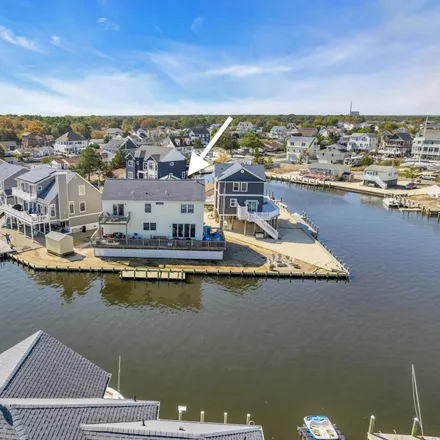 Image 7 - 1137 Beach Boulevard, Bayside Beach, Lacey Township, NJ 08731, USA - House for sale