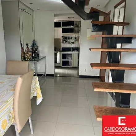 Buy this 3 bed apartment on Rua Coronel Messias in Centro, Lauro de Freitas - BA