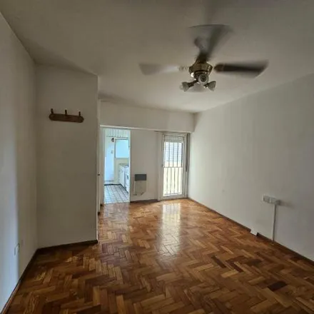 Rent this 1 bed apartment on Chorros de agua in Avenida Rivadavia, Caballito