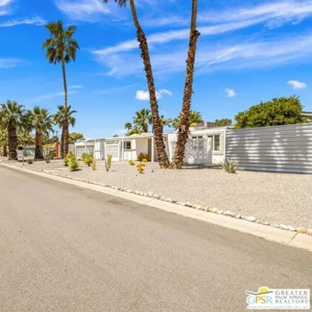 Image 7 - 756 East Spencer Drive, Palm Springs, CA 92262, USA - House for sale