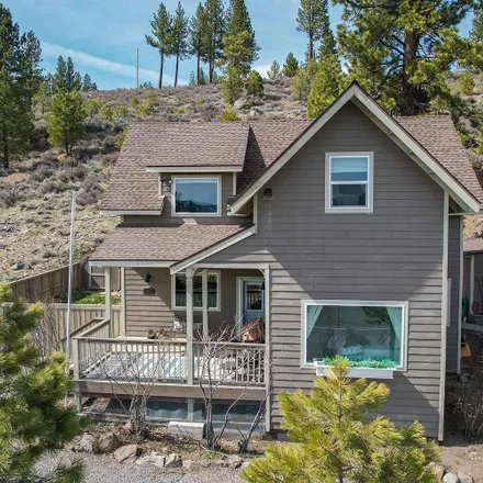 Buy this 3 bed house on 12854 Glenshire Drive in Truckee, CA 96161