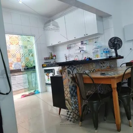 Buy this 3 bed house on Rua Manacapuru in Moinho Velho, São Paulo - SP