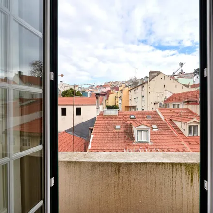 Image 6 - Himalaia, Rua de São José, 1150-321 Lisbon, Portugal - Room for rent