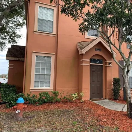 Rent this 1 bed condo on 9292 Lakechase Island Way in Citrus Park, FL 33626