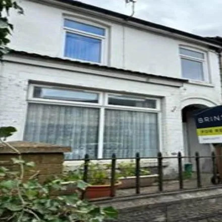 Rent this 2 bed apartment on 8 Heol Pwllypant in Llanbradach and Pwllypant, CF83 2NH