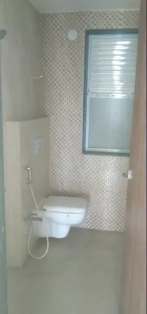Rent this 2 bed apartment on unnamed road in Ulwe, -