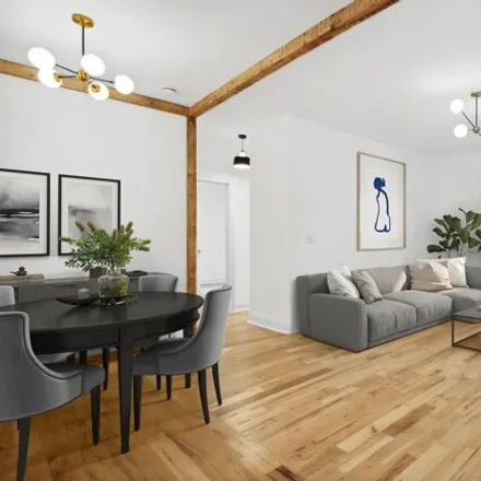 Rent this 3 bed apartment on 195 Hicks Street in New York, NY 11201