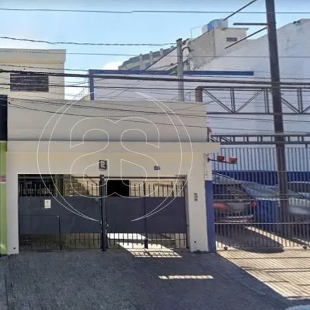 Image 2 - Avenida da Invernada, Campo Belo, São Paulo - SP, 04615-005, Brazil - House for rent