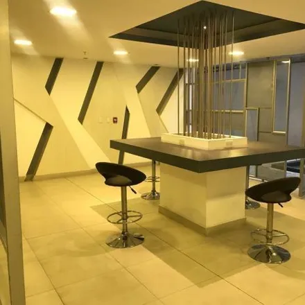 Rent this 1 bed apartment on Suecia in 170135, Quito