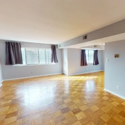 Image 1 - #1404,5340 Holmes Run Parkway, Alexandria - Apartment for sale
