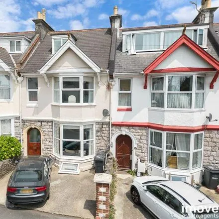 Buy this 5 bed house on Morgan Avenue in Torquay, Devon
