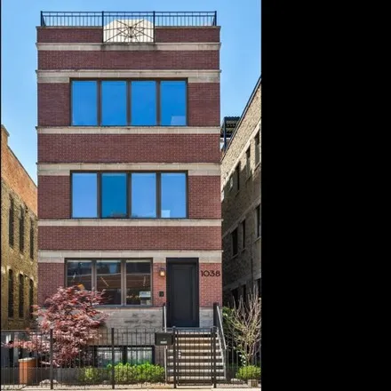 Image 1 - 1038 N Orleans St, Chicago, Illinois, 60610 - House for sale