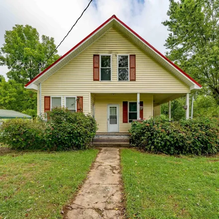 Buy this 5 bed house on 109 Imogene Street in Butler, Johnson County