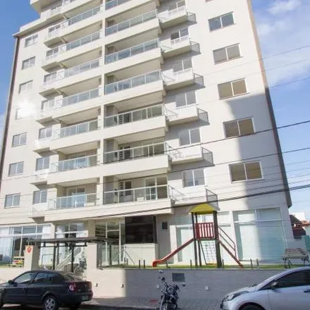 Buy this studio apartment on Rua Henrique Miers 121 in Costa e Silva, Joinville - SC