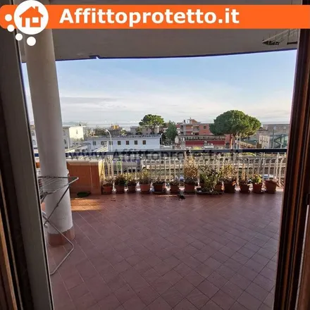 Image 1 - Formia-Gaeta, Via Salvo D'Acquisto, 04023 Formia LT, Italy - Apartment for rent