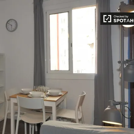 Image 9 - Carrer de Sugranyes, 128, 08208 Barcelona, Spain - Room for rent