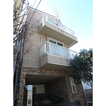 Rent this 4 bed apartment on unnamed road in Kami Takaido, Setagaya