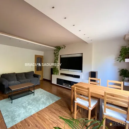 Buy this 3 bed apartment on Na Błonie 38 in 30-147 Krakow, Poland