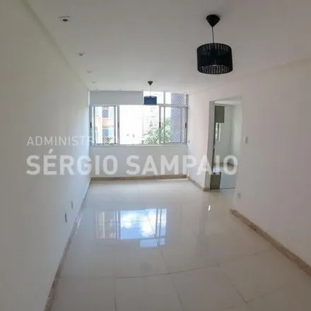 Rent this 3 bed apartment on Rua Reitor Macedo Costa in Itaigara, Salvador - BA