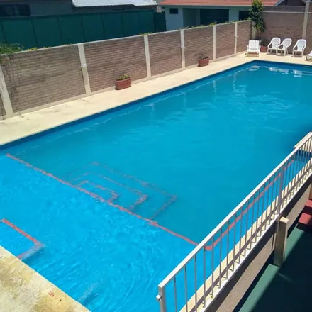 Buy this studio condo on Avenida Presidente Juan Domingo Perón 783 in Departamento Punilla, Villa Carlos Paz