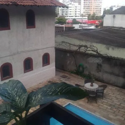Buy this 4 bed house on Rua General José Neves in Pechincha, Rio de Janeiro - RJ