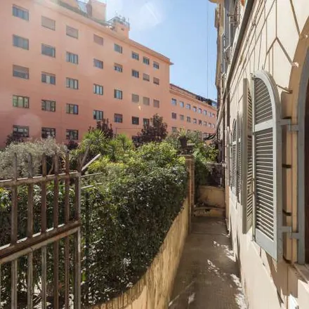 Rent this 3 bed apartment on Scuola Alfredo Baccarini in Via Sforza, 2
