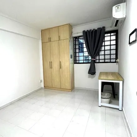 Rent this 1 bed room on 269 Bukit Batok East Avenue 4 in Gombak Place, Singapore 650269